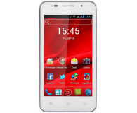 Prestigio MultiPhone PAP 4322 DUO biały - 168445 - zdjęcie 1
